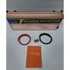 Инвертор Pulsepad PSW-3000 12V 3000W PURE SINE WAVE - 2