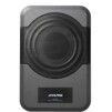 Сабвуфер корпусной Alpine PWE-S8 активный - 4
