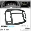 Рамка перехідна AWM 781-01-557 Hyundai Accent - 5