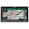 Мультимедиа 1-DIN с 7&quot; монитором Alpine INE-W720D - 2