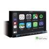 Мультимедиа 1-DIN с 7&quot; монитором Alpine INE-W720D - 3