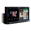 Мультимедиа 1-DIN с 7&quot; монитором Alpine INE-W720D - 4