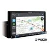 Мультимедиа 1-DIN с 7&quot; монитором Alpine INE-W720D - 5