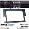 Рамка переходная AWM 781-24-109 Mitsubishi Colt - 5
