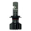 Лампи світлодіодні PHILIPS LED H7 Ultinon Pro9000 + 250% 12/24V 18W (11972U90CWX2) - 2