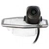 Камера заднього виду Phantom CA-HCI(N) Acura, Honda City V (08-14), Civic 8 (05-11), Civic 9 (11-17), Accord 6 (97-02), Accord 7 (02-08), Accord 8 (08-15), MDX (YD2) (06-13), RDX (TB1) (06-12), Legend (KA9) (96-04), Pilot (YF1/2) (02-08) - 2