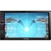 Мультимедіа 2-DIN Calcell CDV-7001 - 1