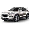 Штатная магнитола Gazer CM5008-TL Hyundai Tucson (TL) (2015-2017) - 2