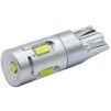 Габарит LED ALed T10 (W5W) Canbus White (2шт.) - 3