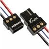 Конектор Kicx Quick Connector - 2