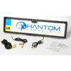 Камера у рамці номерного знаку Phantom UF-36HD універсальна - 5