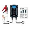 Интеллектуальное зарядное устройство RING RESC806 6/12В, 6А - 2