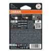 Габарит LED Osram LEDriving 7515DWP-02B W21/5W 6000K 12V White (2шт.) - 2