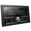 2-DIN медиа-ресивер Pioneer MVH-S610BT - 1