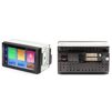Мультимедіа 2-DIN Phantom DVA-7009 (без приводу) - 3