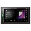 Мультимедіа 2-DIN Pioneer DMH-A3300DAB (без приводу) - 3