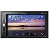 Мультимедіа 2-DIN Pioneer DMH-A3300DAB (без приводу) - 4