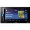 Мультимедиа 2-DIN Pioneer AVH-А200BT - 2