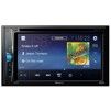 Мультимедіа 2-DIN Pioneer AVH-А101 - 1