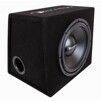 Сабвуфер корпусний Phantom GB-301BPA - 2