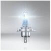 Лампа галогенная OSRAM 64193NB200 H4 Night Breaker LASER NB +200% 60/55W 12V P43T HardDuopet - 2