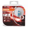 Лампа галогенная OSRAM 64210NB H7 Night Breaker LASER NB +200% 55W 12V PX26d HardDuopet - 3