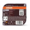 Лампа галогенная OSRAM 64210NB H7 Night Breaker LASER NB +200% 55W 12V PX26d HardDuopet - 4