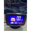 Парктроник iDial ID-069-8 LCD черный - 4