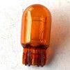 Лампа накаливания TUNGSRAM WY21/5W 21W 12V Standart 12V (оранж)  TU7443NA.1K - 2