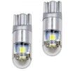 Габарит LED IDIAL 481 T10 3030 2SMD/200LM 1W 6000K 12V CANBUS бл. (2шт) - 2