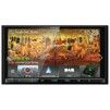 Мультимедиа 2-DIN Kenwood DNR-9180DABS - 1
