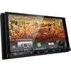 Мультимедиа 2-DIN Kenwood DNR-9180DABS - 2
