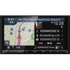 Мультимедиа 2-DIN Kenwood DNR-9180DABS - 3