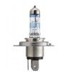 Лампа галогенна Philips H4 X-treme Vision Pro150 +150% 60/55W 12V P43T 12342XVPS2 - 2