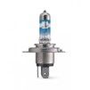 Лампа галогенная Philips H4 RacingVision GT200 +200% 60/55W 12V P43T  12342RGTS2 - 2