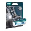 Лампа галогенна Philips HIR2 X-tremeVision Pro150 +150% 55W 12V B1 9012XVPB1 - 1