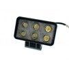Светодиодная фара дальнего света AllLight 09T-18W - 1