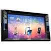 Мультимедиа 2-DIN JVC KW-V230BTQN - 1