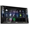 Мультимедиа 2-DIN JVC KW-V230BTQN - 3