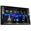 Мультимедиа 2-DIN JVC KW-V230BTQN - 4