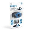 Фонарь инспекционный налобный Philips LED Headlamp HDL10 (LPL29B1) - 4