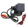 Камера заднего вида Baxster HQCB-101 (NTSC) - 3