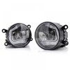 Светодиодные (LED) фары OSRAM LEDFOG 102 BK 12V/24V - 2