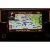 Штатная магнитола RCD-330 MQB Desay + Navi (VW Crafter + CAN) - 3