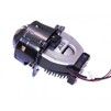 Лінзи світлодіодні Bi-LED Aled XLP 30/40W 5500K (комплект 2 шт) - 3