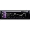 CD/MP3-ресивер JVC KD-T801BT - 1