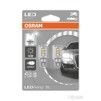 Габарити LED OSRAM Premium W16W 12V 9212CW 2 ШТ - 1