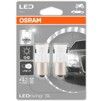 Габарити LED Osram LEDriving Standard Cool White P21W 12V 7458CW - 1