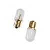 Габарит LED ALed 1156 (P21W) White (2шт.) - 1