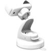 Автокріплення для смартфону iOttie HLCRIO115WH Easy View 2 White - 1